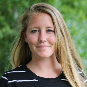 Meet your Posher, Layne